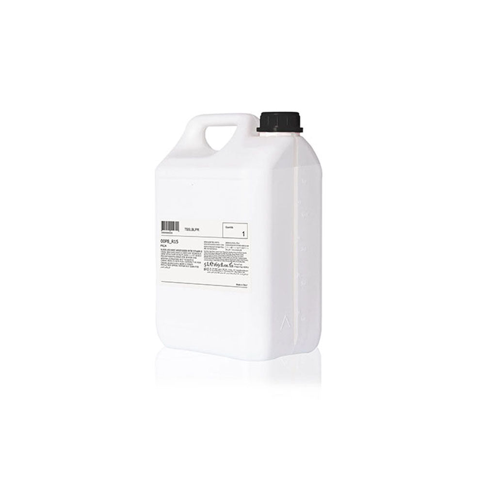 RICARICA CREMA IDRATANTE MANI E CORPO PRIJA - TANICA DA 5 lt