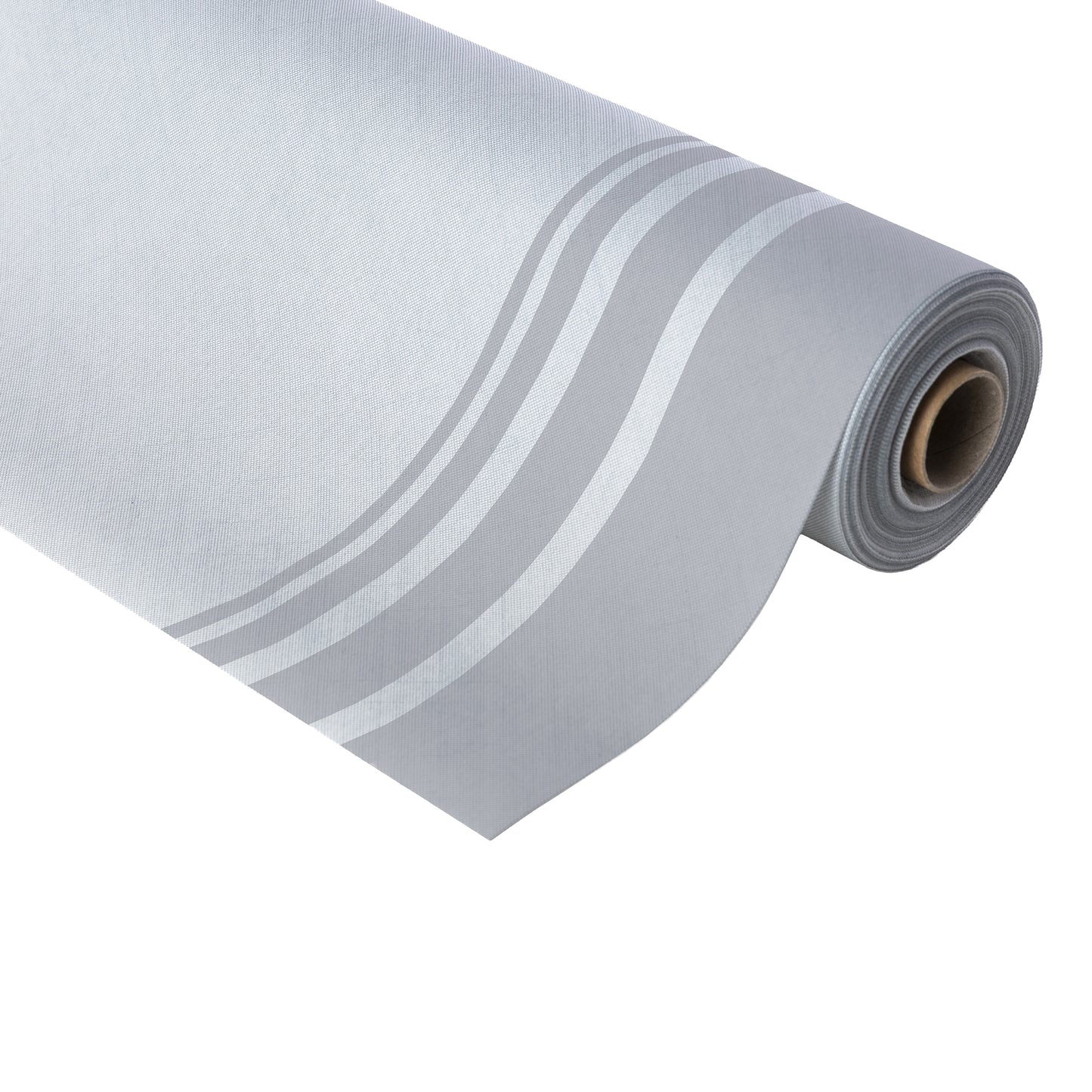Tovaglia in rotolo 1,20x25 m air laid jersey - Vari colori - 4 Pezzi