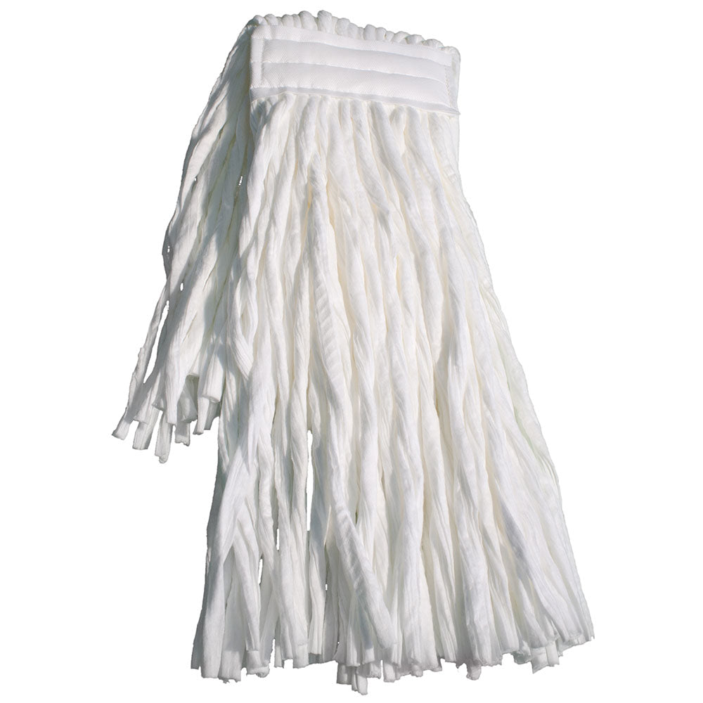 FILMOP - RICAMBIO MOP SINTETICO RITORTO A PINZA GR.280