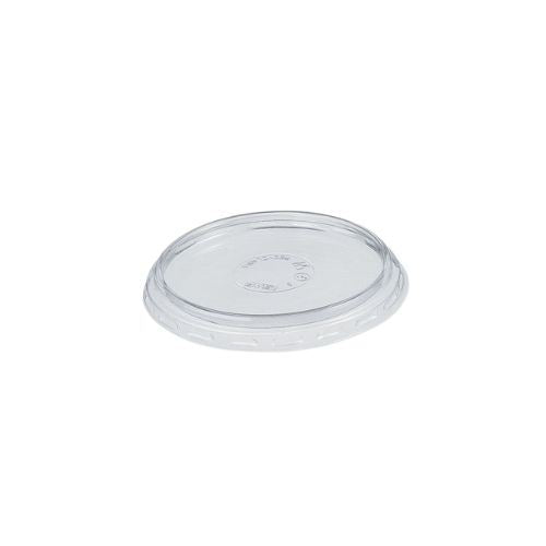 COPPETTA CREAM KRISTALL IN PS TRASPARENTE PER DESSERT FREDDI E FRUTTA - DISPONIBILE COPERCHIO