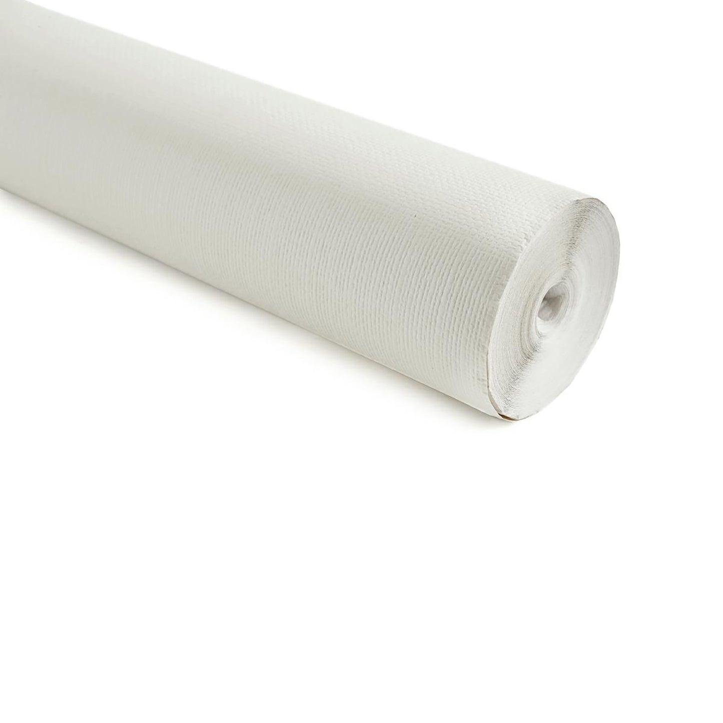 Tovaglia in rotolo 1x50 m goffrata bianco tipo B - 6 Pezzi