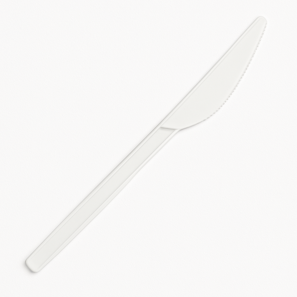 COLTELLO CPLA LIGHT MM.165(H) CF.50 PZ.