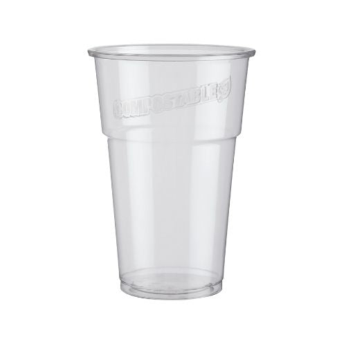 BICCHIERI ECOKAY IN PLA