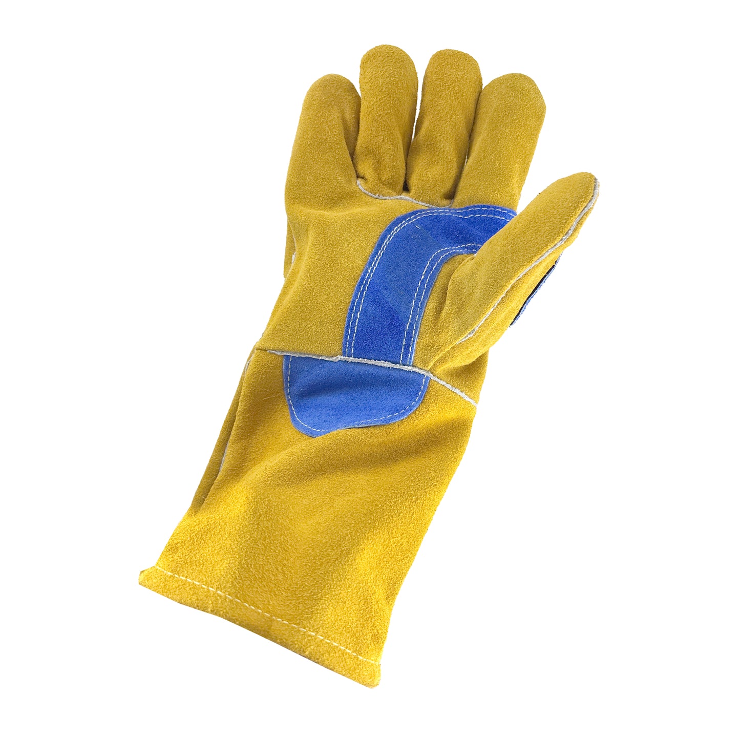 VAM WELD SPLIT YELLOW FORCE