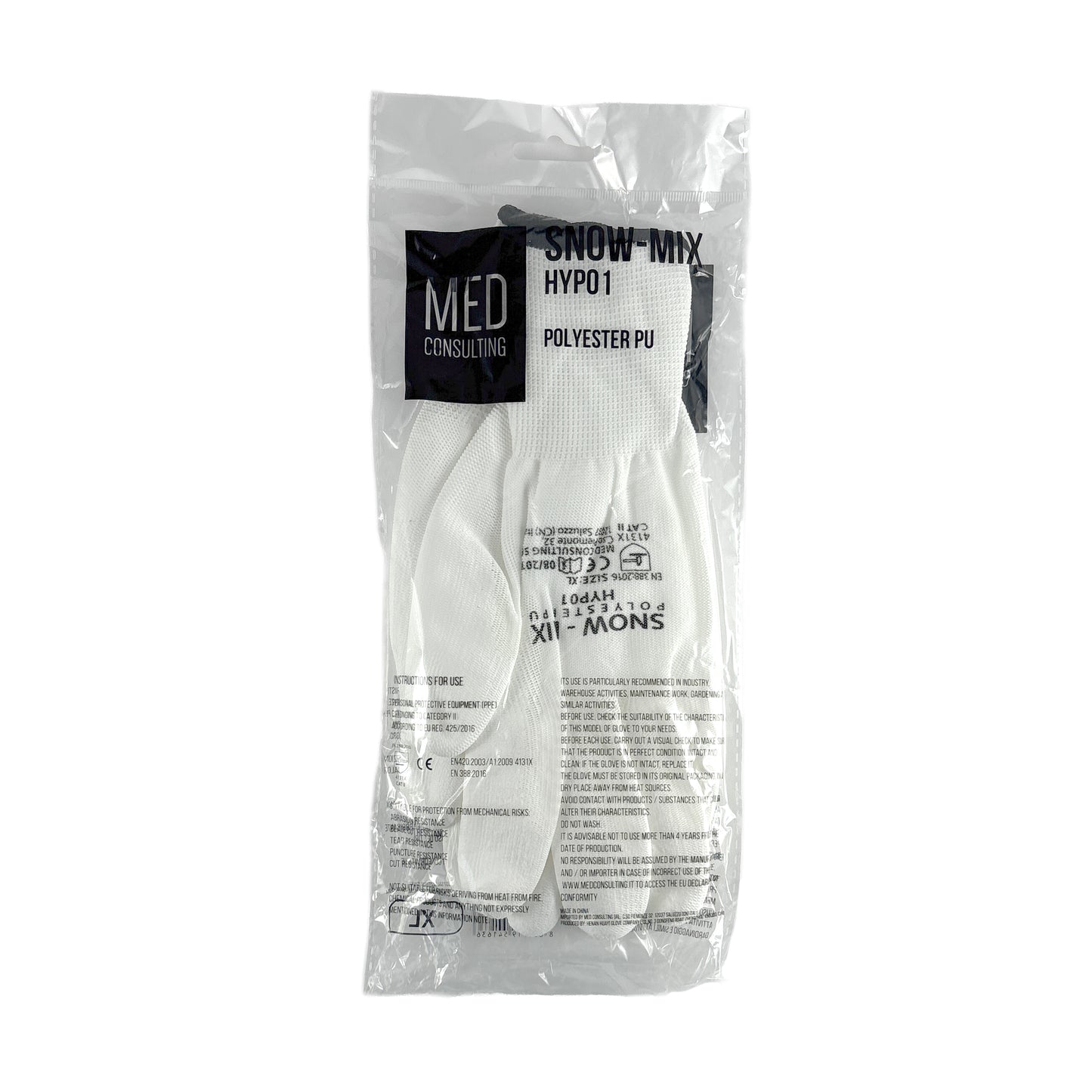VAM SNOW MIX