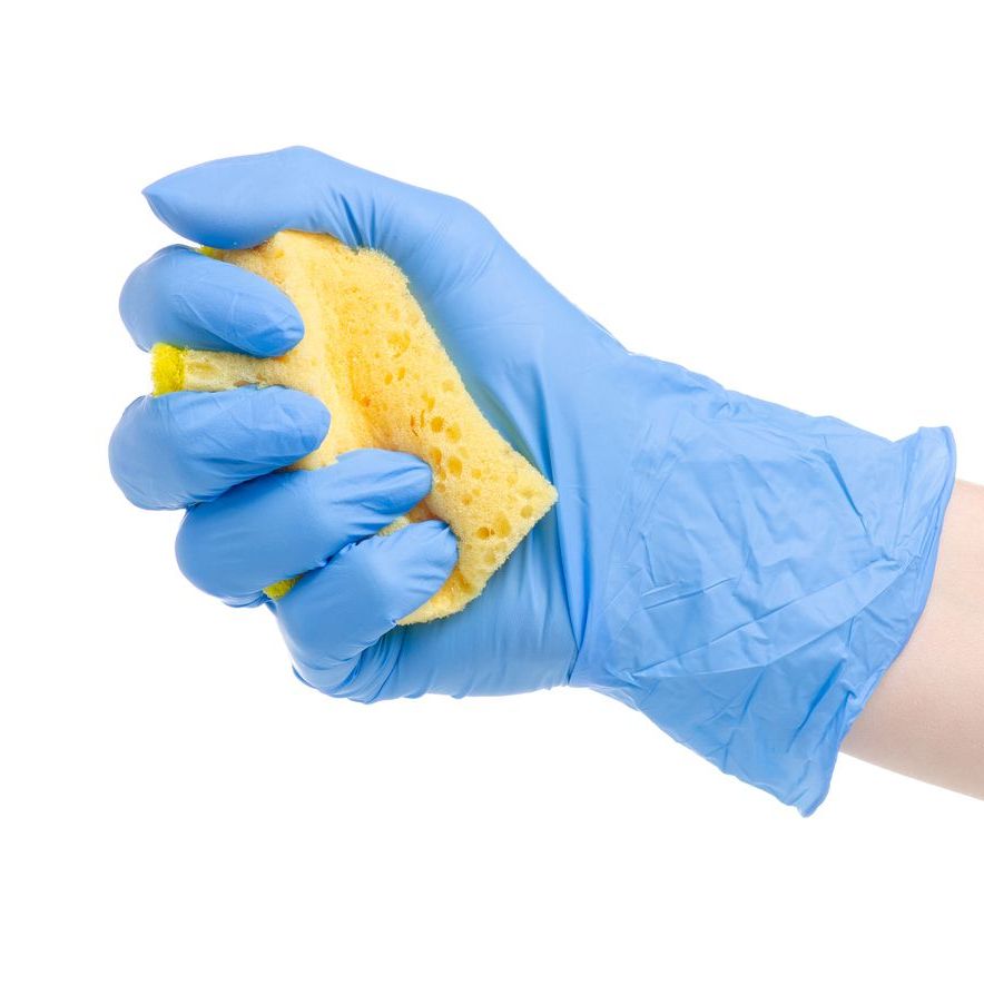 VAM ULTRASOFT NITRILE BLUE 3,0 gr