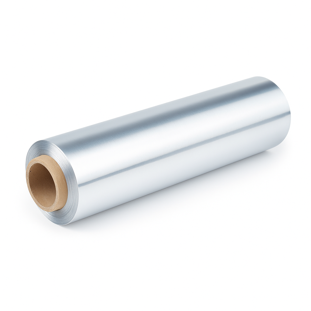 ROLL ALLUMINIO MM.200 GR.800 REFILL