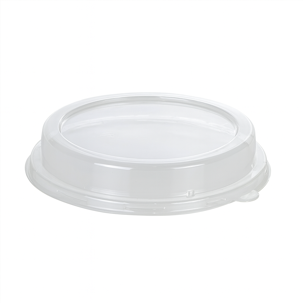 PAPERLYNEN - BICCHIERE CAFFE' CARTONCINO BIANCO + PLA "COMPOST ME" ML. 118 CF. 50 PZ.