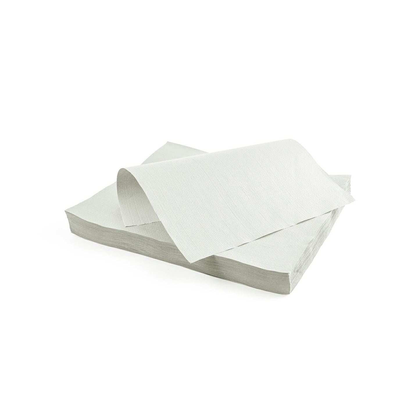 500 sottopiatti 33x40 bianco tipo B