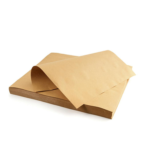 500 sottopiatti 30x40 Carta Paglia
