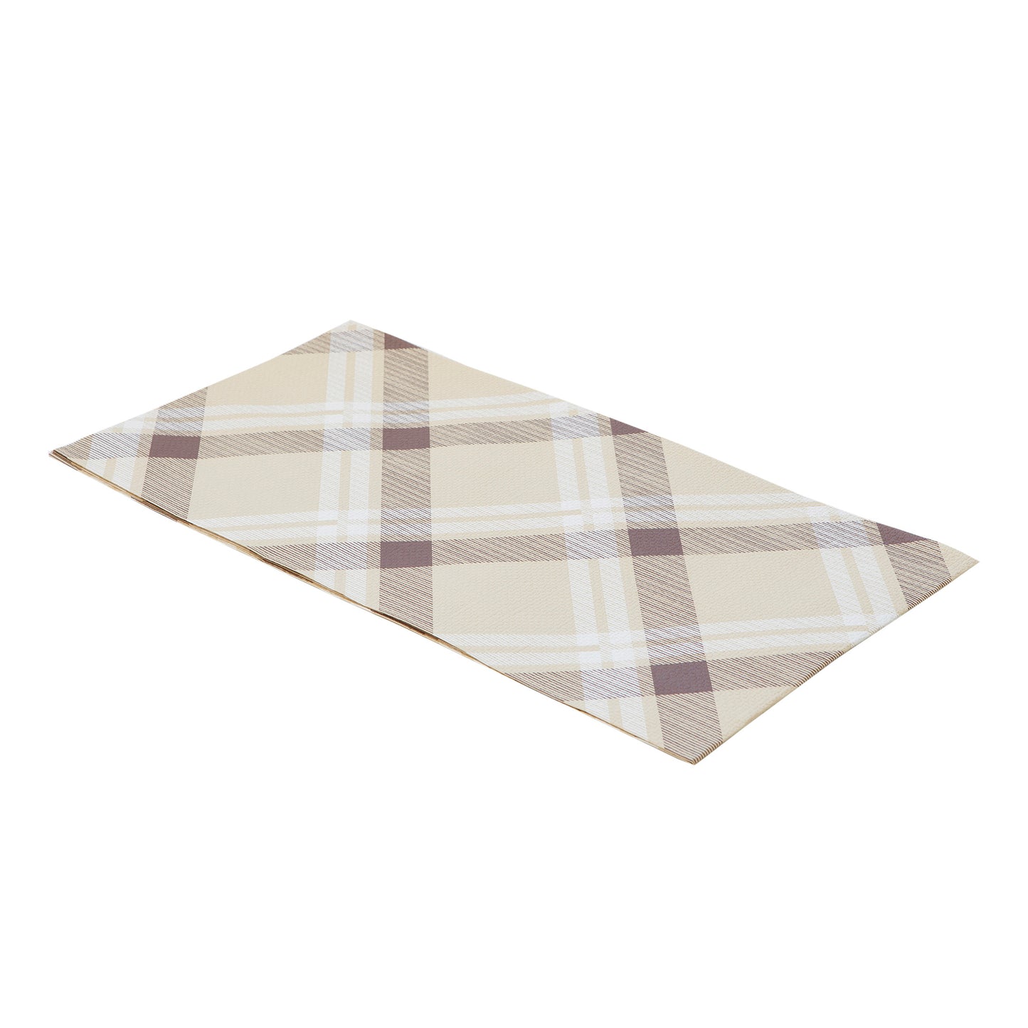 150 tovaglie piegate 100x100 goffrate  - Vari colori
