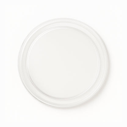 6 confezioni da 50 Insalatiere kraft salad bowls - Vari formati - Disponibili coperchi