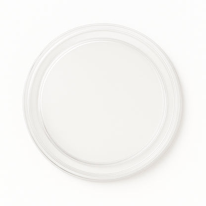 6 confezioni da 50 Insalatiere kraft salad bowls - Vari formati - Disponibili coperchi