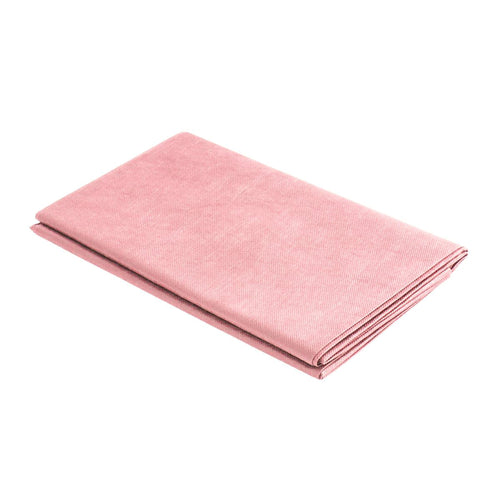 12 Tovaglie piegate 160x240 TnT 50 gr - Vari colori
