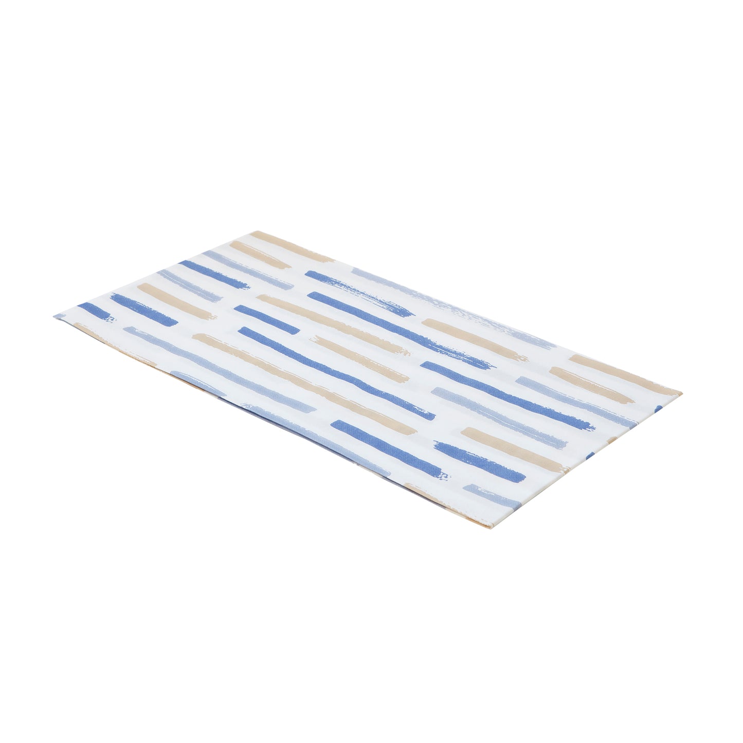 6 confezioni da 20 tovaglie piegate 100x100 airlaid  - Vari colori