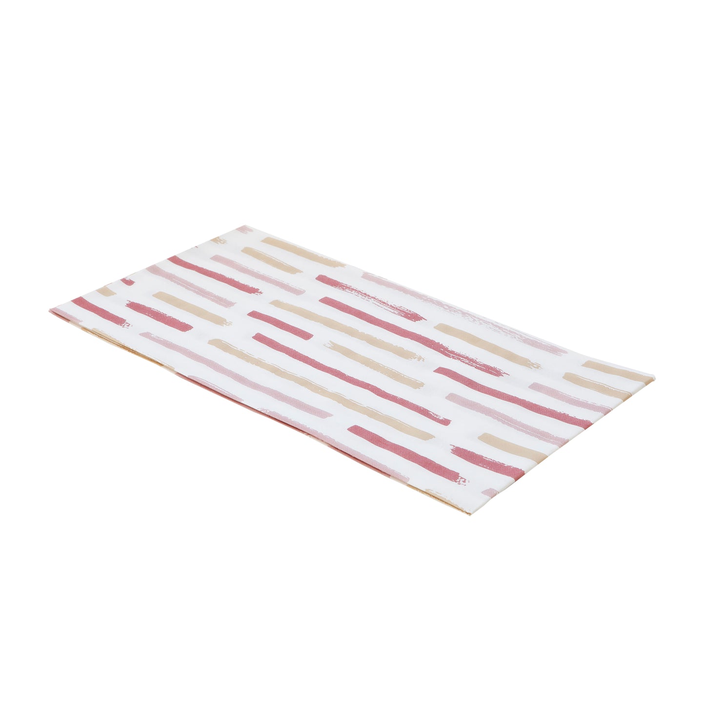6 confezioni da 20 tovaglie piegate 100x100 airlaid  - Vari colori