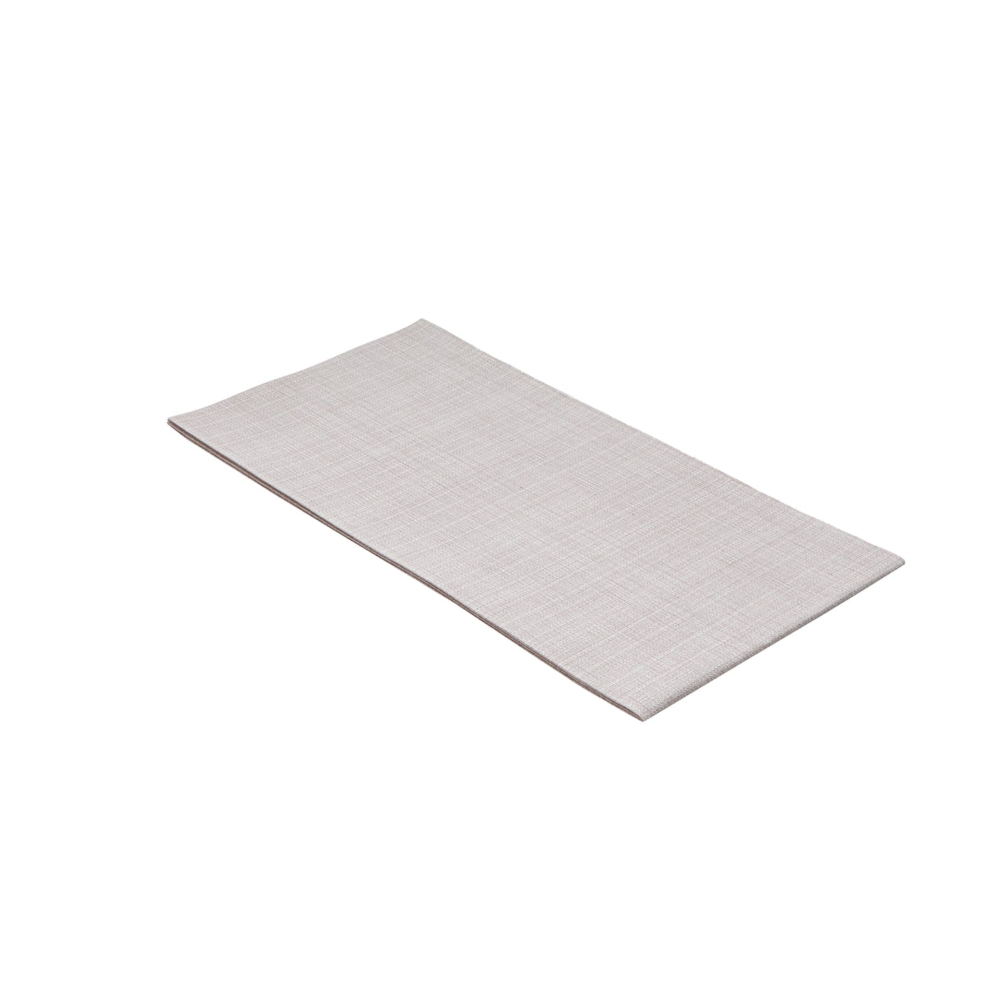 6 confezioni da 20 tovaglie piegate 100x100 airlaid  - Vari colori
