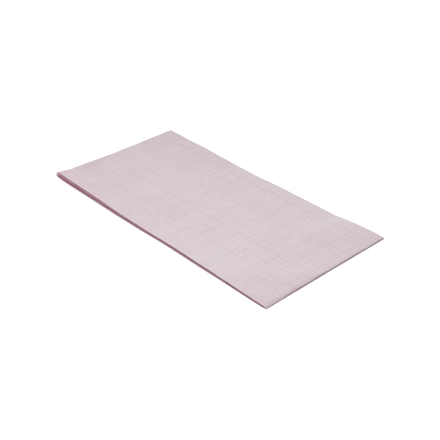 6 confezioni da 20 tovaglie piegate 100x100 airlaid  - Vari colori