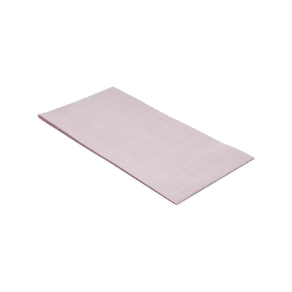6 confezioni da 20 tovaglie piegate 100x100 airlaid  - Vari colori