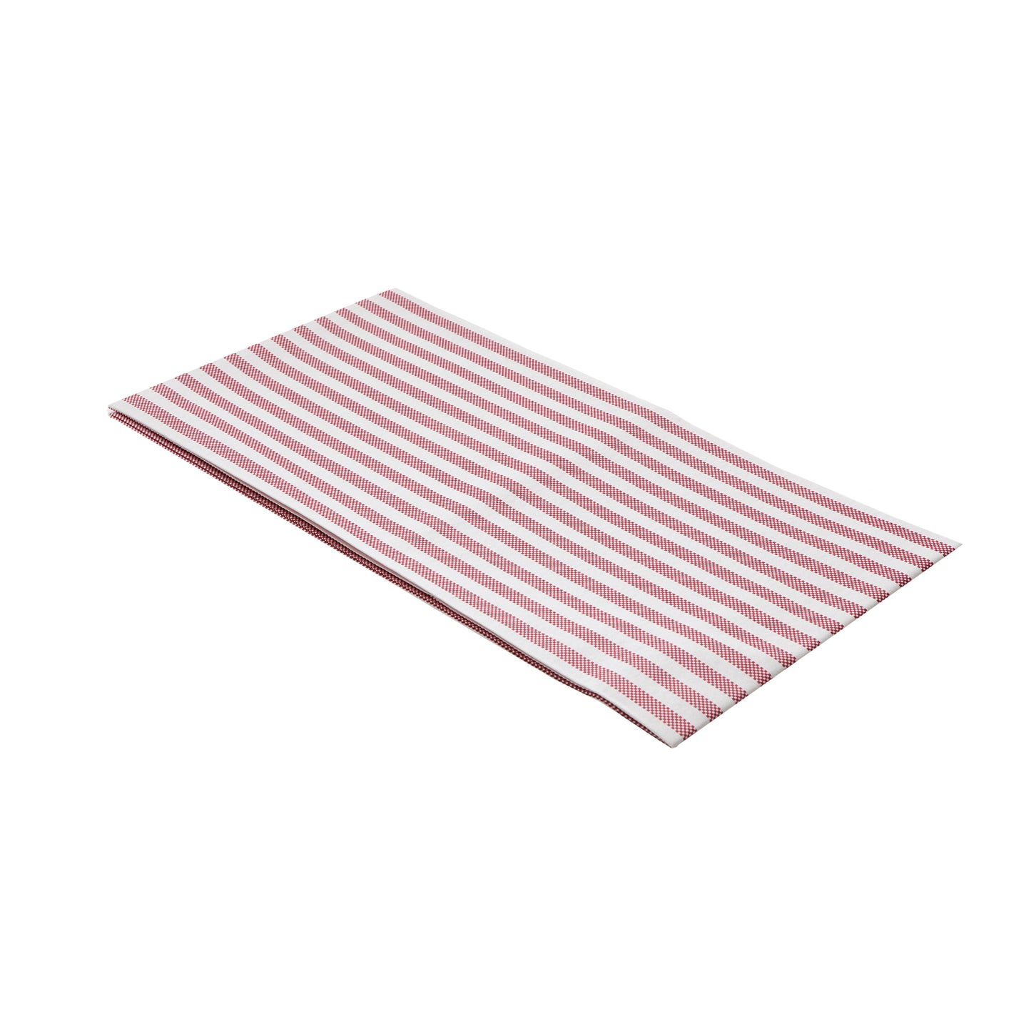 6 confezioni da 20 tovaglie piegate 100x100 airlaid  - Vari colori