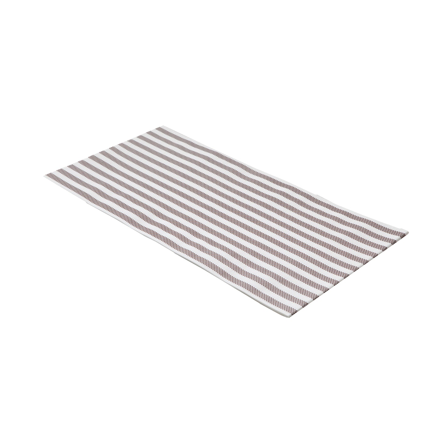 6 confezioni da 20 tovaglie piegate 100x100 airlaid  - Vari colori