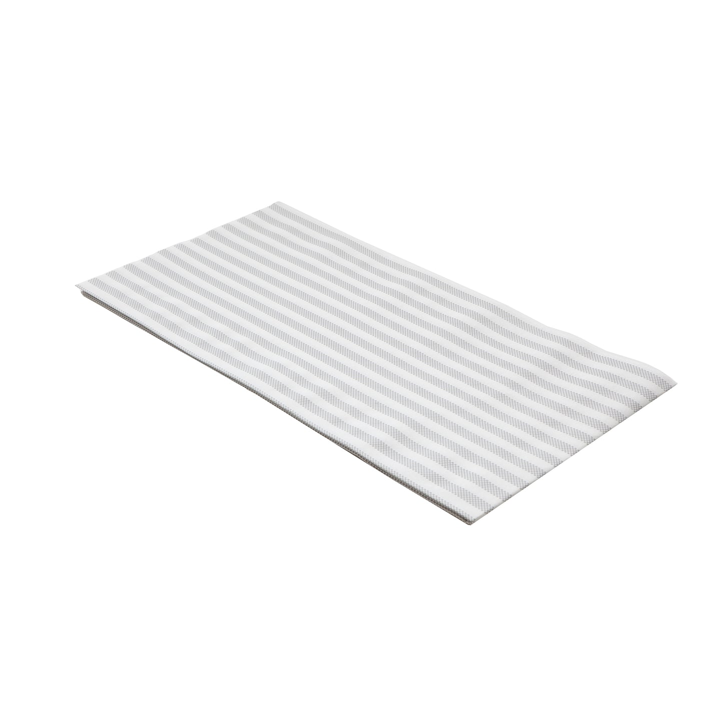 6 confezioni da 20 tovaglie piegate 100x100 airlaid  - Vari colori