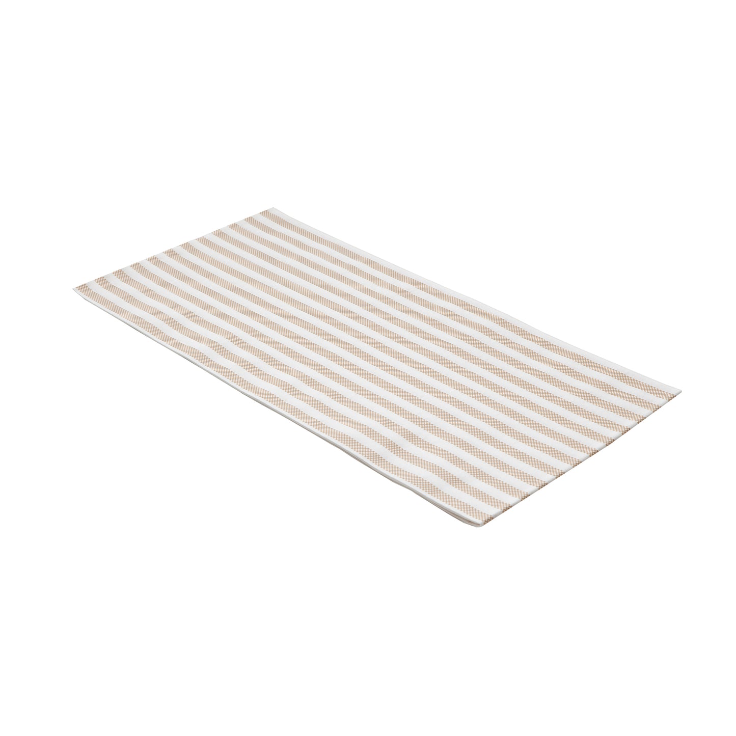 6 confezioni da 20 tovaglie piegate 100x100 airlaid  - Vari colori