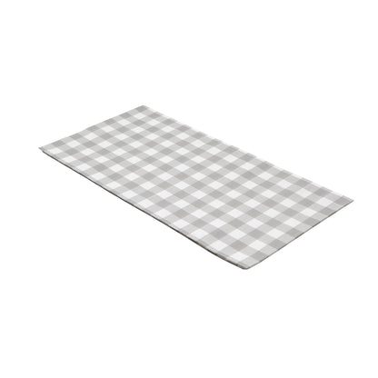 6 confezioni da 20 tovaglie piegate 100x100 airlaid  - Vari colori