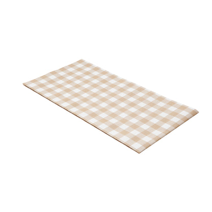 6 confezioni da 20 tovaglie piegate 100x100 airlaid  - Vari colori