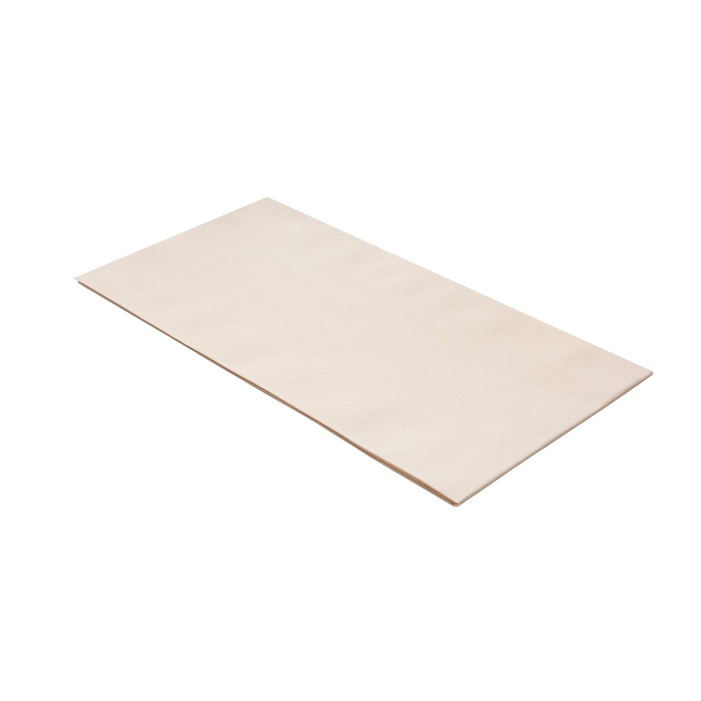 6 confezioni da 20 tovaglie piegate 100x100 airlaid  - Vari colori
