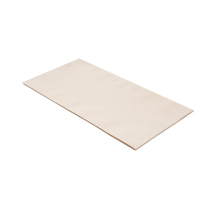 6 confezioni da 20 tovaglie piegate 100x100 airlaid  - Vari colori