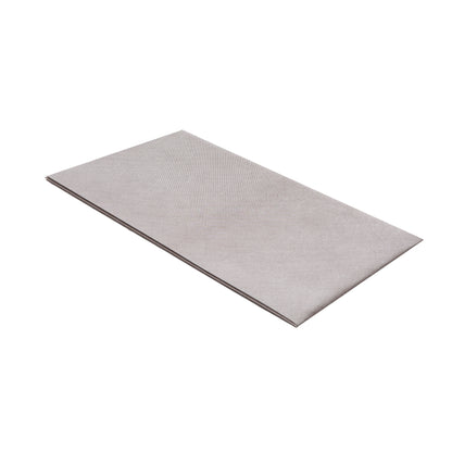 6 confezioni da 20 tovaglie piegate 100x100 airlaid  - Vari colori