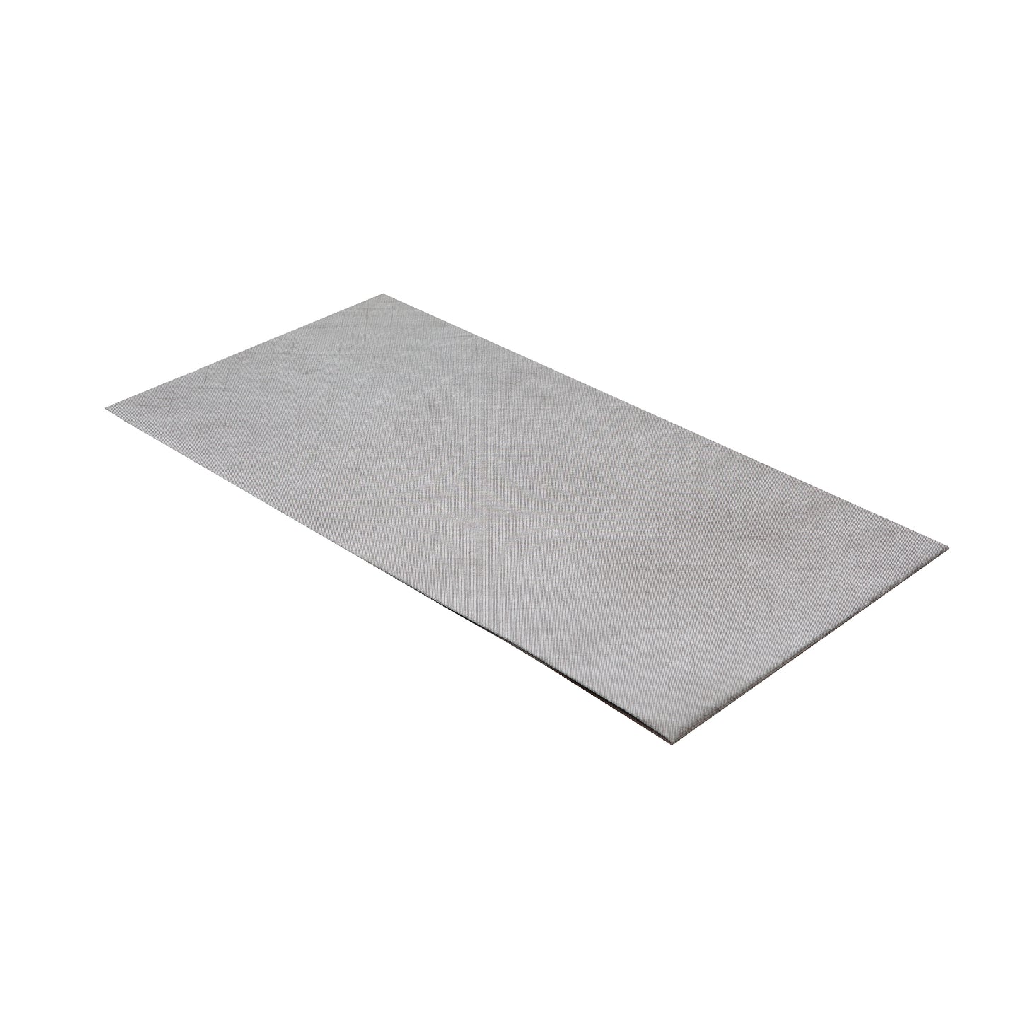 6 confezioni da 20 tovaglie piegate 100x100 airlaid  - Vari colori