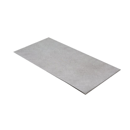 6 confezioni da 20 tovaglie piegate 100x100 airlaid  - Vari colori