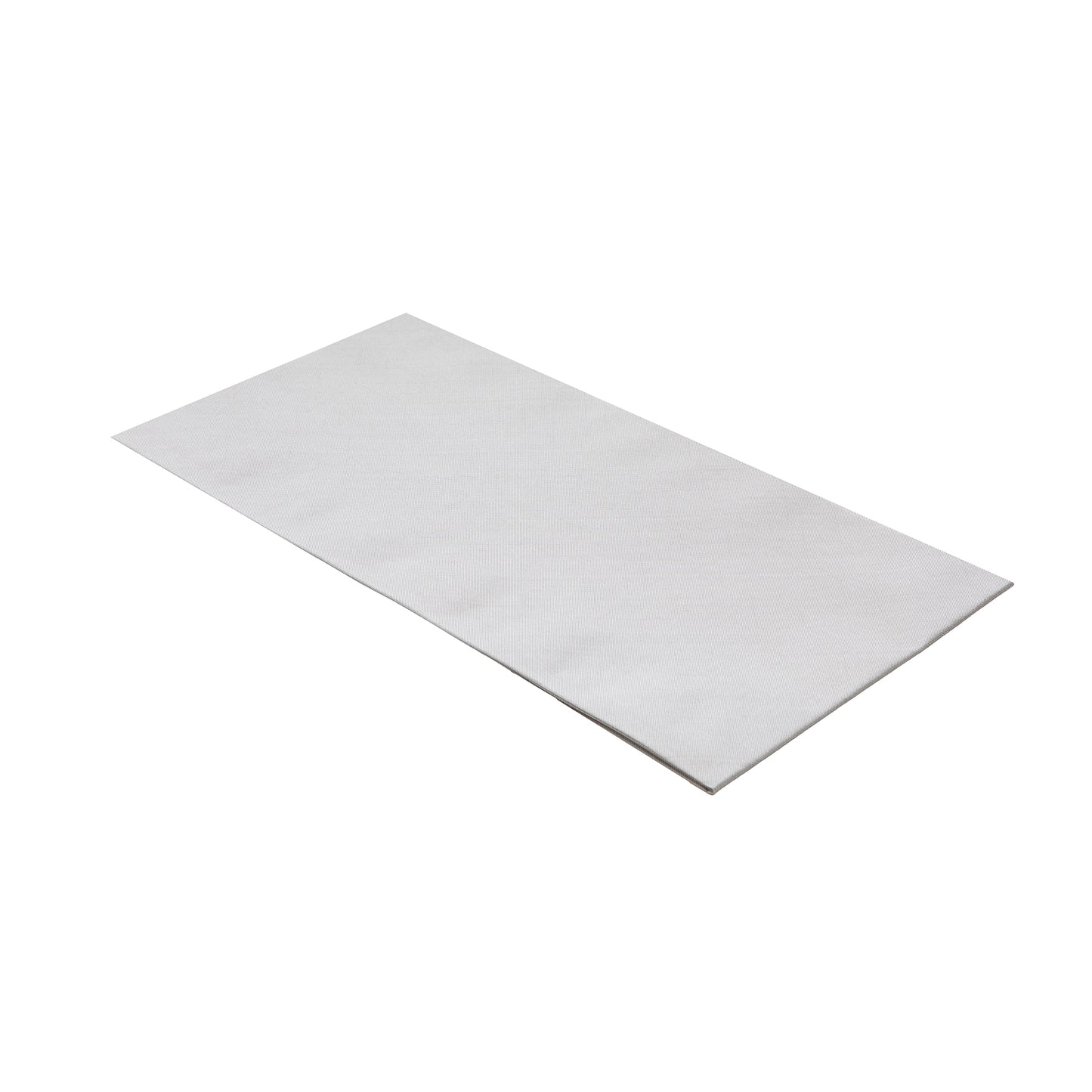 6 confezioni da 20 tovaglie piegate 100x100 airlaid  - Vari colori