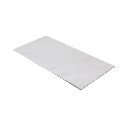 6 confezioni da 20 tovaglie piegate 100x100 airlaid  - Vari colori