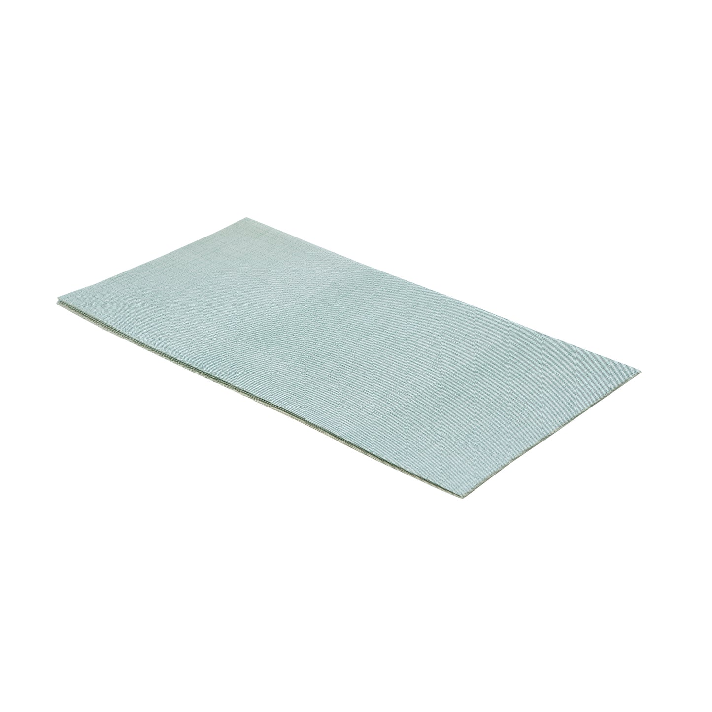 6 confezioni da 20 tovaglie piegate 100x100 airlaid  - Vari colori