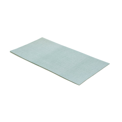 6 confezioni da 20 tovaglie piegate 100x100 airlaid  - Vari colori