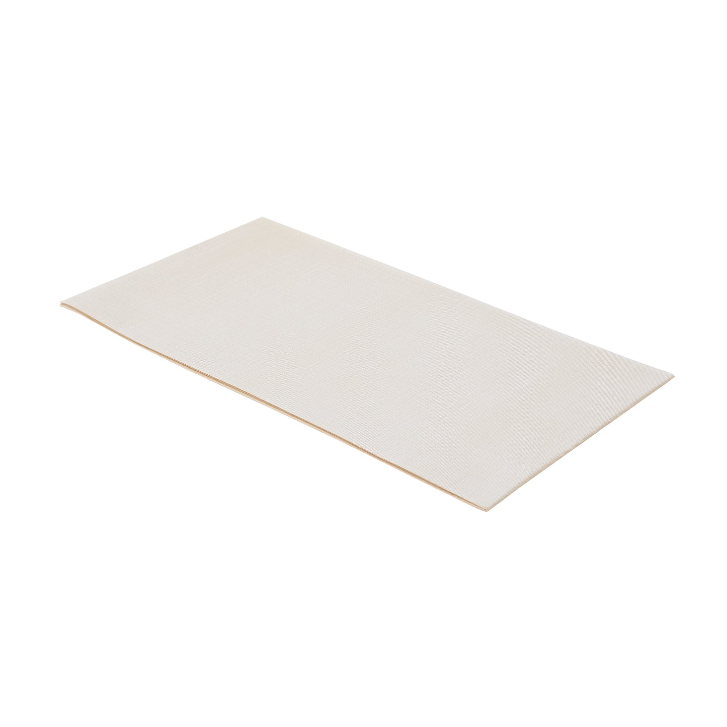 6 confezioni da 20 tovaglie piegate 100x100 airlaid  - Vari colori