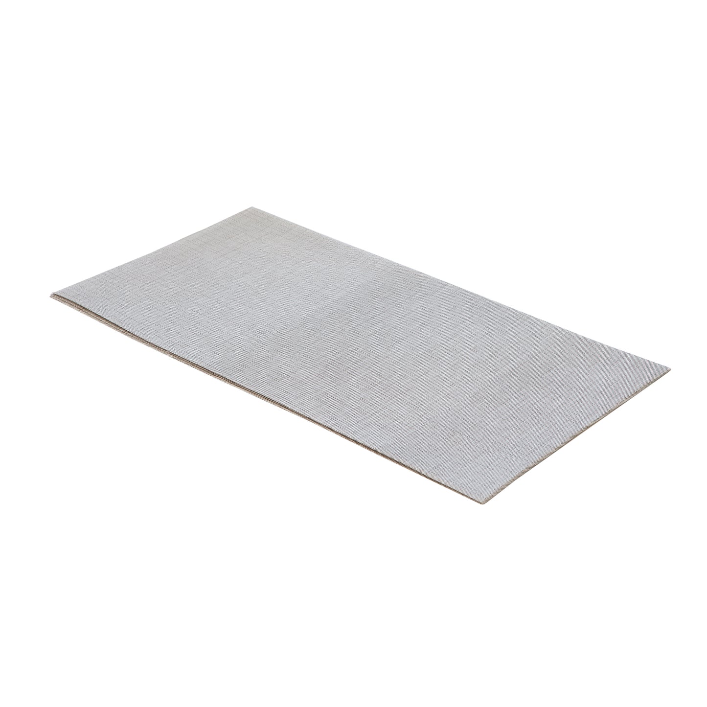 6 confezioni da 20 tovaglie piegate 100x100 airlaid  - Vari colori