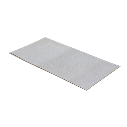 6 confezioni da 20 tovaglie piegate 100x100 airlaid  - Vari colori