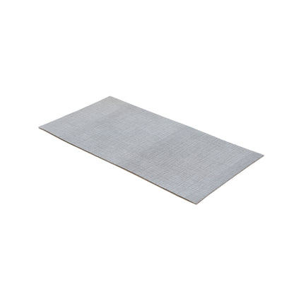 6 confezioni da 20 tovaglie piegate 100x100 airlaid  - Vari colori