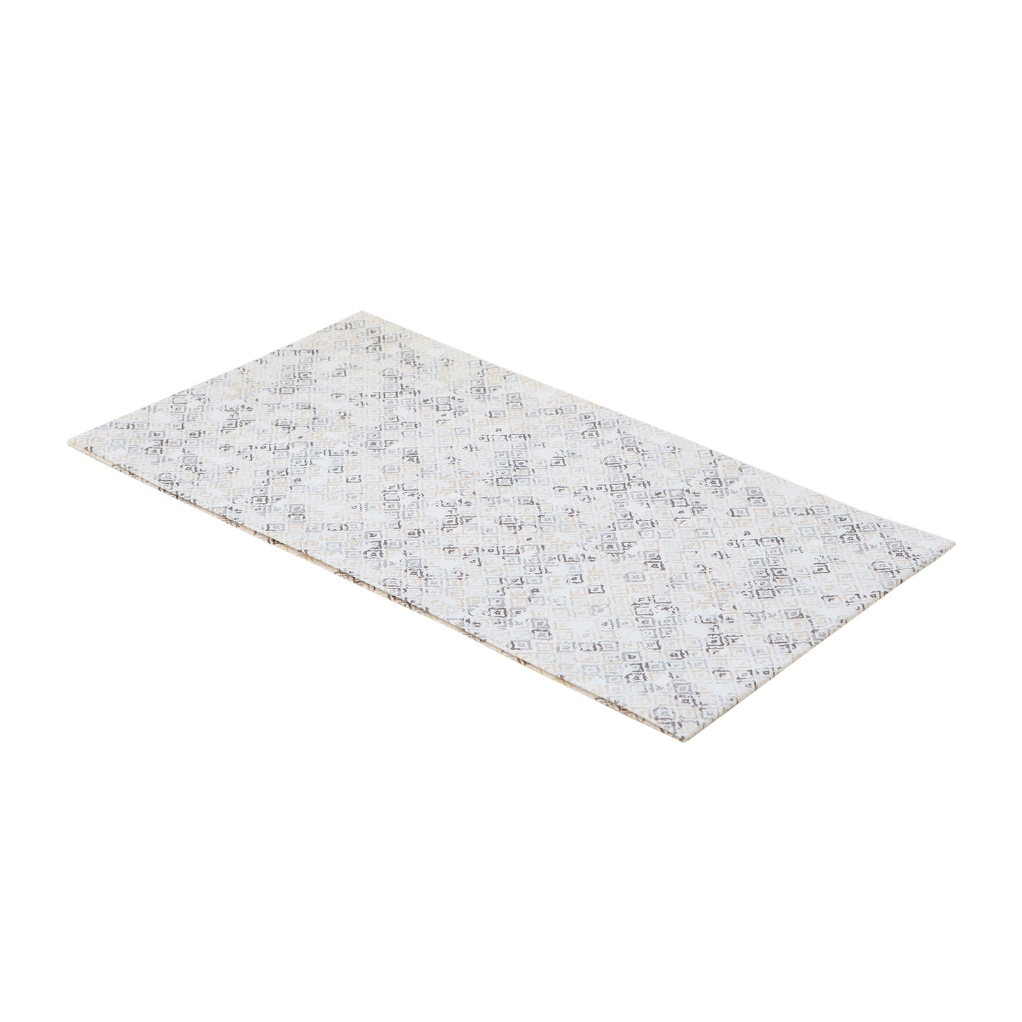6 confezioni da 20 tovaglie piegate 100x100 airlaid  - Vari colori