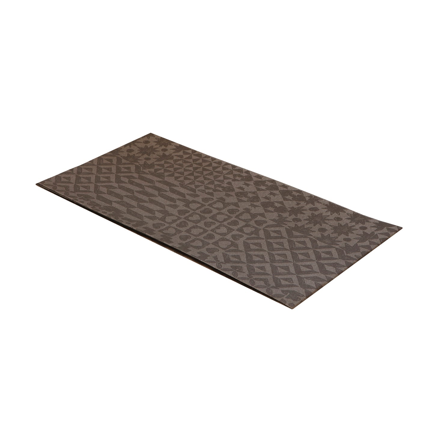 6 confezioni da 20 tovaglie piegate 100x100 airlaid  - Vari colori
