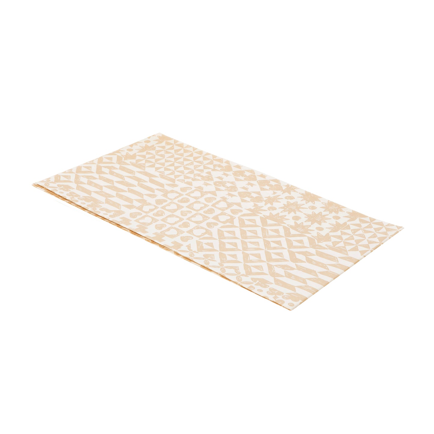 6 confezioni da 20 tovaglie piegate 100x100 airlaid  - Vari colori