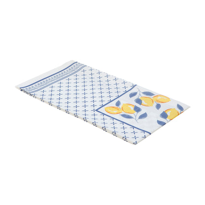 6 confezioni da 20 tovaglie piegate 100x100 airlaid  - Vari colori