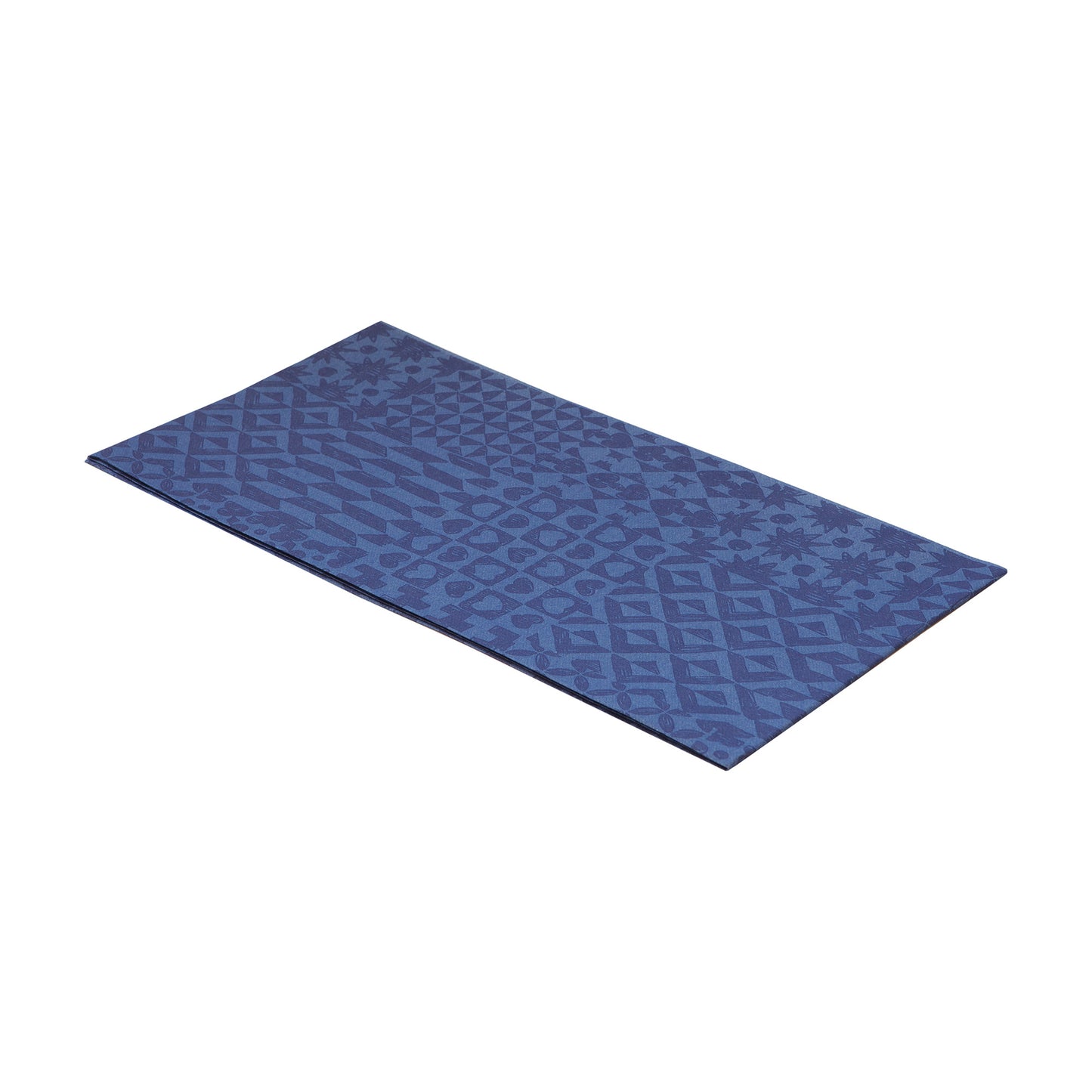 6 confezioni da 20 tovaglie piegate 100x100 airlaid  - Vari colori