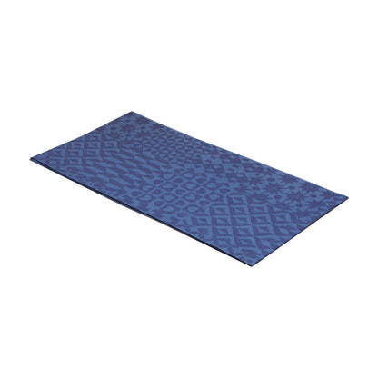 6 confezioni da 20 tovaglie piegate 100x100 airlaid  - Vari colori