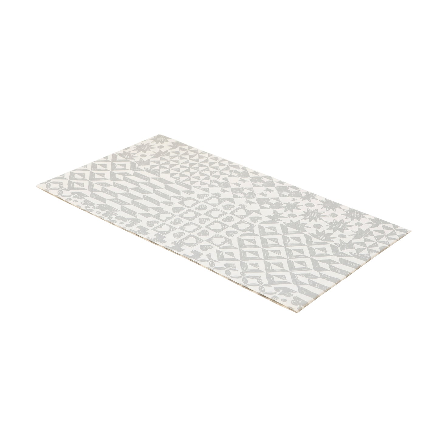 6 confezioni da 20 tovaglie piegate 100x100 airlaid  - Vari colori