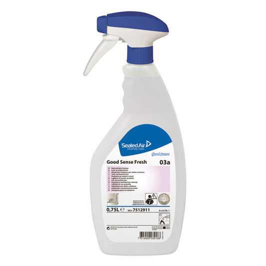 GOOD SENSE FRESH DEODORANTE NEUTRALIZZATORE DI ODORI - SPRUZZATORE da 750 ml